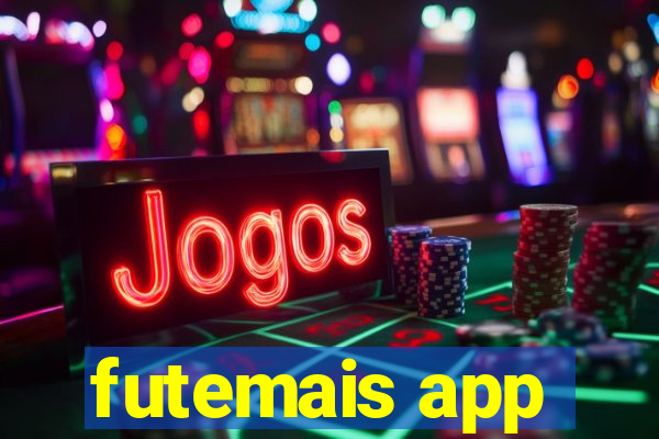 futemais app
